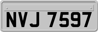 NVJ7597
