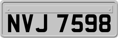 NVJ7598