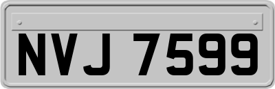 NVJ7599