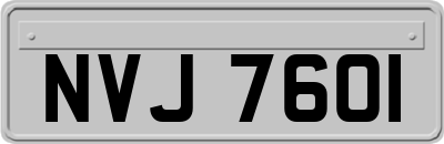 NVJ7601
