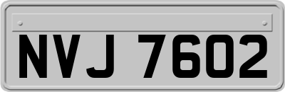 NVJ7602