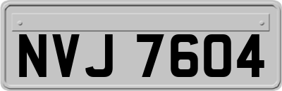 NVJ7604
