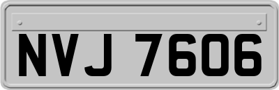 NVJ7606