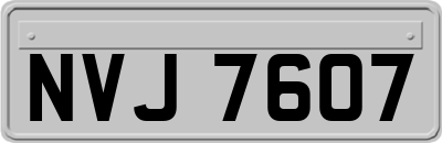 NVJ7607