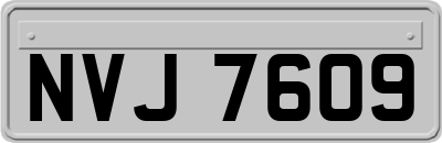 NVJ7609
