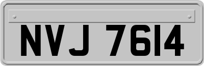 NVJ7614