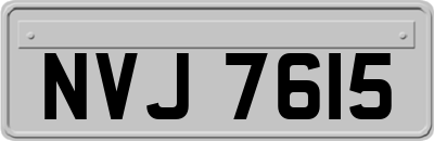 NVJ7615