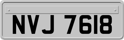 NVJ7618