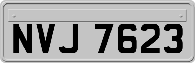 NVJ7623