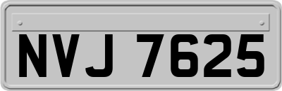 NVJ7625