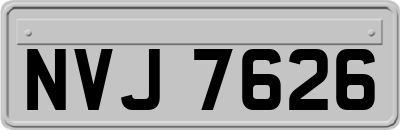 NVJ7626