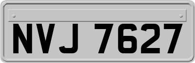 NVJ7627
