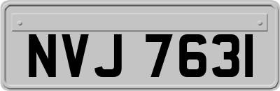 NVJ7631