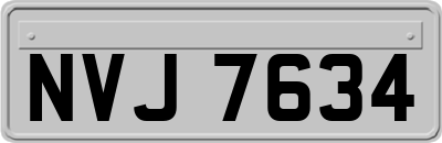 NVJ7634