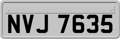 NVJ7635