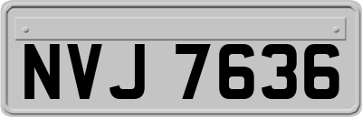 NVJ7636