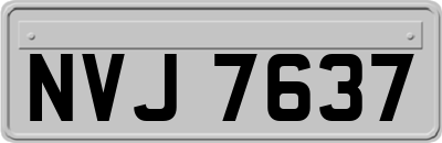 NVJ7637