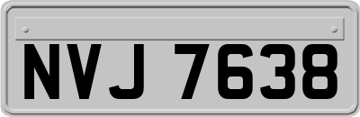 NVJ7638