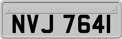 NVJ7641