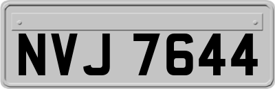NVJ7644