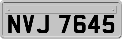 NVJ7645