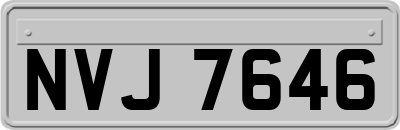 NVJ7646