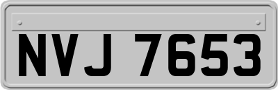 NVJ7653