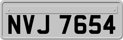 NVJ7654