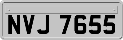 NVJ7655
