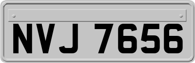 NVJ7656
