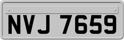 NVJ7659