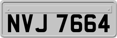 NVJ7664
