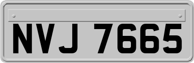 NVJ7665