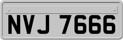 NVJ7666