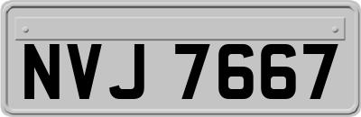 NVJ7667