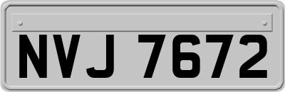 NVJ7672