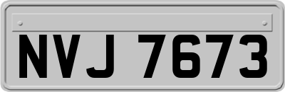 NVJ7673