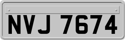 NVJ7674
