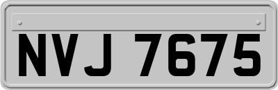 NVJ7675