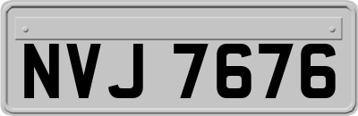 NVJ7676