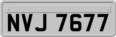 NVJ7677