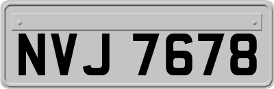 NVJ7678