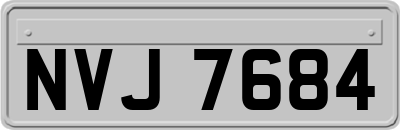 NVJ7684