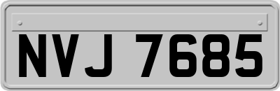 NVJ7685