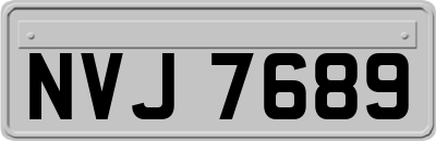 NVJ7689