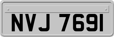 NVJ7691