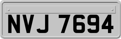 NVJ7694