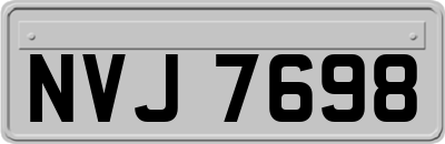 NVJ7698