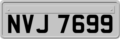 NVJ7699