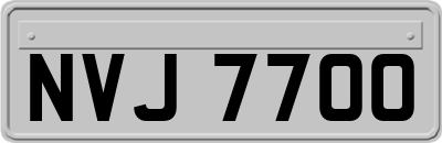 NVJ7700